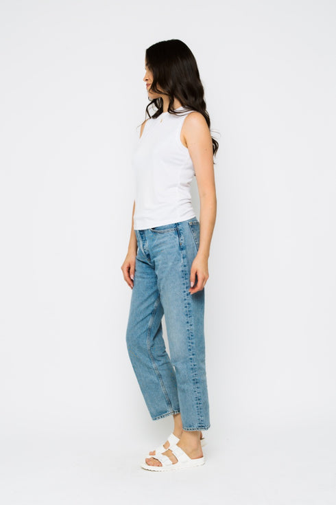 Jayne-Sleeveless Tank
